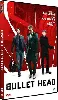dvd bullet head
