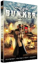 dvd bunker (wherewolf hunt)