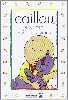 dvd caillou et gilbert plus 21 autres aventures