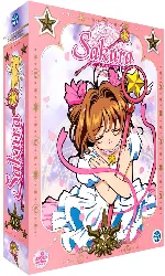 dvd card captor sakura - collector vovf - vol.2