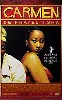 dvd carmen