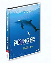 dvd carnet de plongée, vol.1