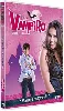 dvd chica vampiro - saison 1 - partie 1 - vampire malgré elle