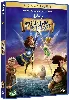 dvd clochette et la fée pirate