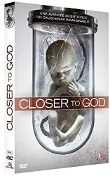 dvd closer to god