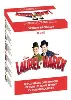 dvd coffret intégrale laurel et hardy