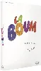 dvd coffret la boum : la boum ; la boum 2