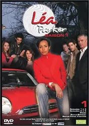 dvd coffret léa parker 2 dvd : saison 1, vol.1 (episodes 1 à 7)
