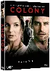 dvd colony - saison 1