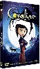 dvd coraline
