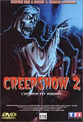 dvd creepshow ii