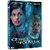 dvd crimes et pouvoir