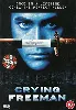 dvd crying freeman [import anglais]