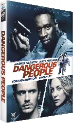 dvd dangerous people