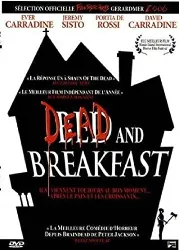 dvd dead and breakfast