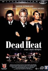 dvd dead heat