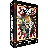 dvd deadman wonderland - l'intégrale - oav gold