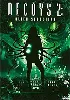 dvd decoys 2 : alien seduction