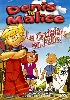 dvd denis la malice - la croisière en folie