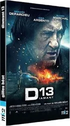 dvd diamant 13
