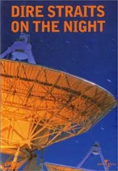 dvd dire straits : on the night (1993)