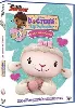dvd docteur la peluche, vol.6 : les câlins de câline