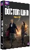 dvd doctor who - saison 9