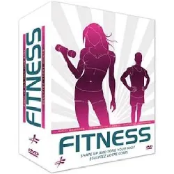 dvd documentaire programme fitness