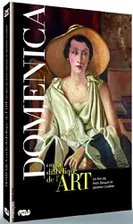dvd domenica ou la diabolique de l'art [francia] [dvd] [dvd] yvon gérault; jérémi..