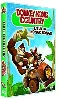 dvd donkey kong country - l'île de kongo bongo