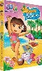 dvd dora l'exploratrice - dora sous les cocotiers