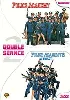 dvd double séance comédie - police academy + police academy 2, au boulot !