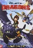 dvd dragons - dvd