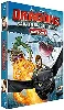 dvd dragons - l'intégrale de la saison 1 : cavaliers de beurk