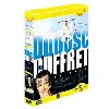 dvd dubosc, franck - le coffret - les 'pour toi public' + au zénith
