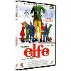 dvd elfe