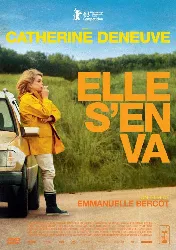 dvd elle s'en va