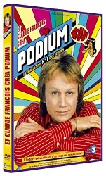 dvd et claude françois créa podium