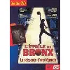 dvd etoile du bronx + la prisonnière du silence