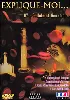 dvd explique - moi... - vol. 7 - cellule et génétique