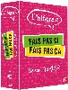 dvd fais pas ci, fais pas ça - l'intégrale - saisons 1 à 4