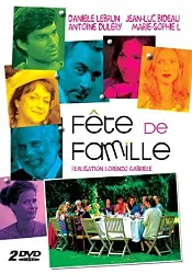 dvd fête de famille