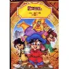 dvd fievel et le trésor perdu