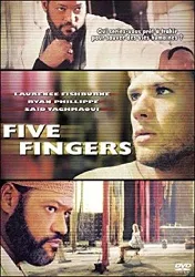 dvd five fingers