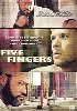 dvd five fingers
