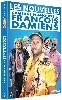 dvd françois damiens - les nouvelles caméras planquées - vol. 1