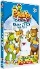dvd franklin et ses amis - 3 - le super bonhomme de neige !