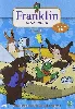 dvd franklin - super franklin - dvd
