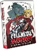 dvd fullmetal alchemist - l'intégrale de la série originale