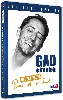 dvd gad elmaleh - la dernière de 'papa est en haut'